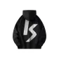 Black-Suede (Fleece-Lined)