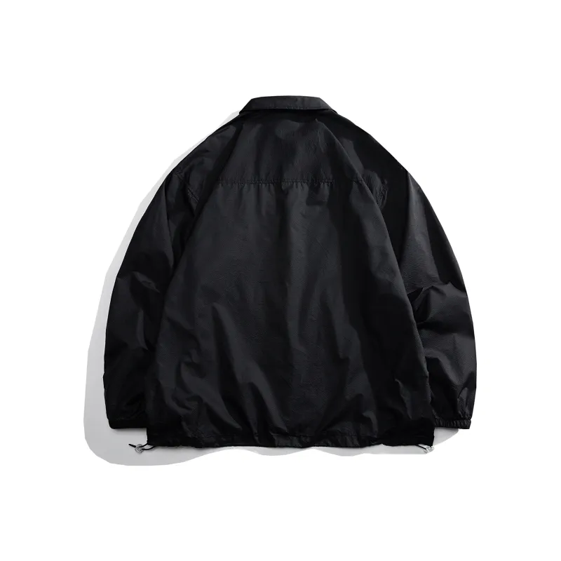 Quiksilver Breathable Quick Dry UV Protection Sun Protection Sun Protection Clothing Unisex-1