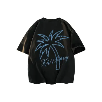 K411 T Shirts Unisex