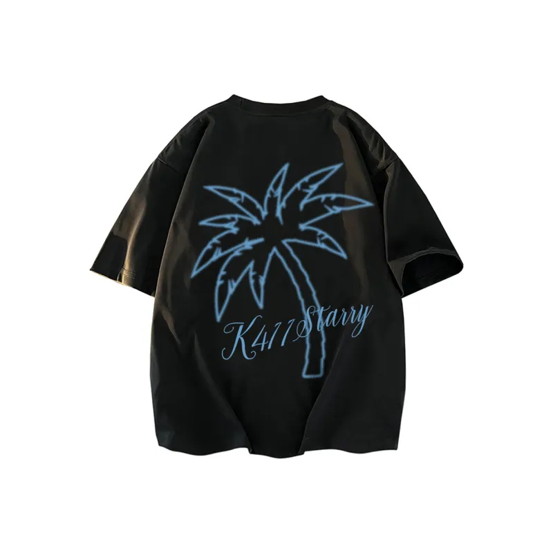 K411 T Shirts Unisex-0