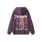 Dark Purple