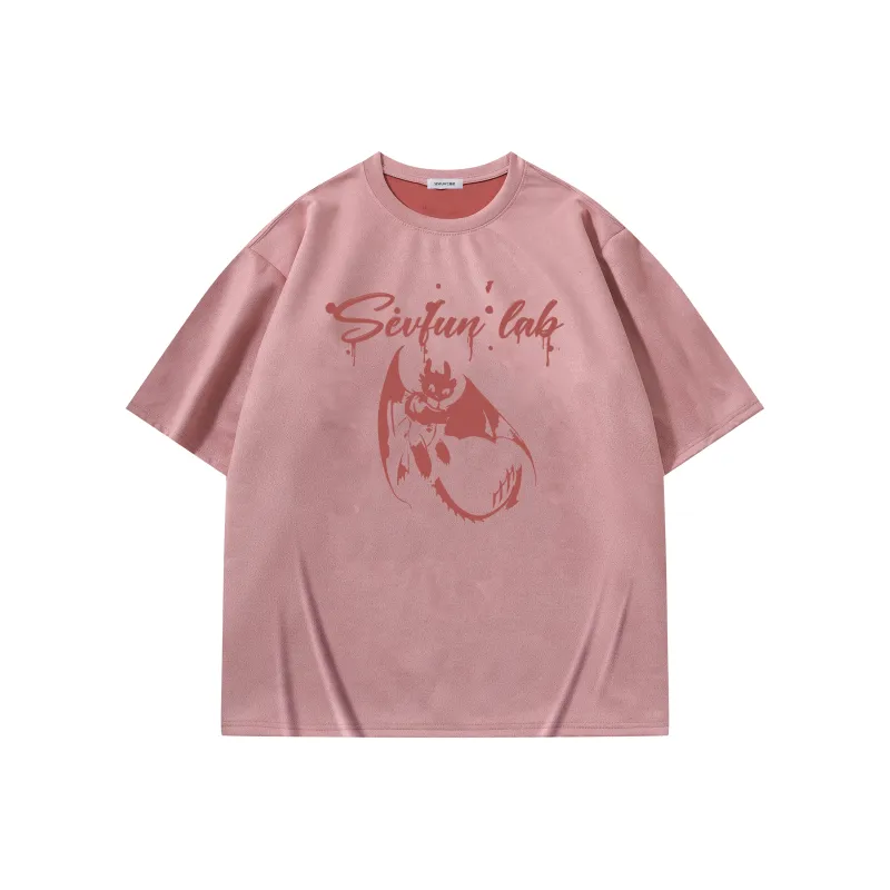 7 SEVFUN T Shirts Unisex-0