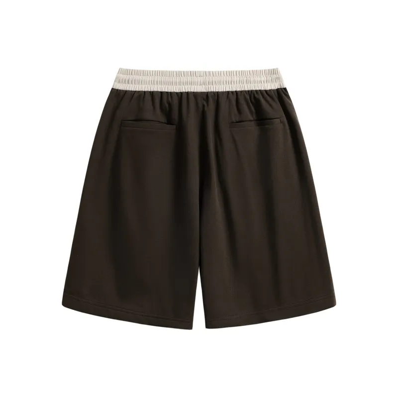 The Simpsons Casual Shorts Unisex-8