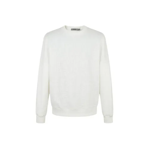 C'N'C New Order & Classics Series Sweatshirts Men White
