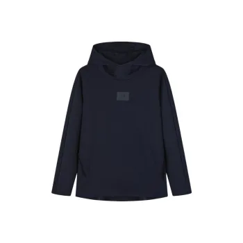 GAP Sweatshirt Unisex Marine Blue