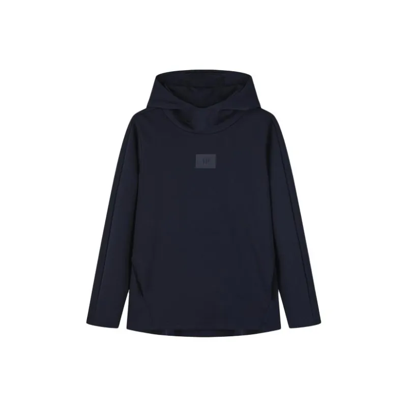 GAP Sweatshirt Unisex Marine Blue-0