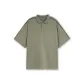 Dark Gray Green