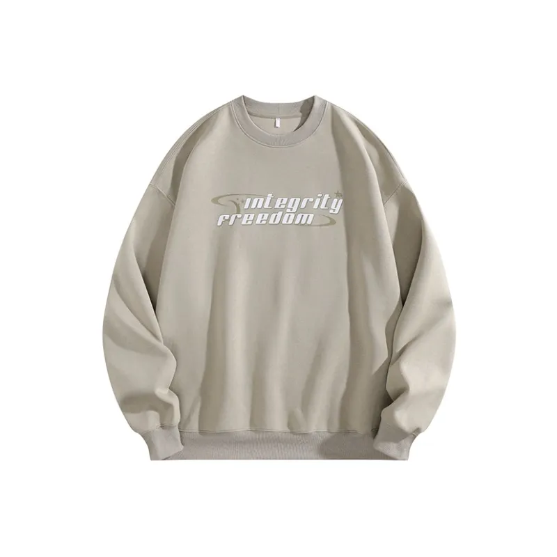 HIKZ Sweatshirts Unisex-8