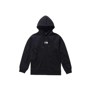 THE NORTH FACE Sweatshirts Men Black