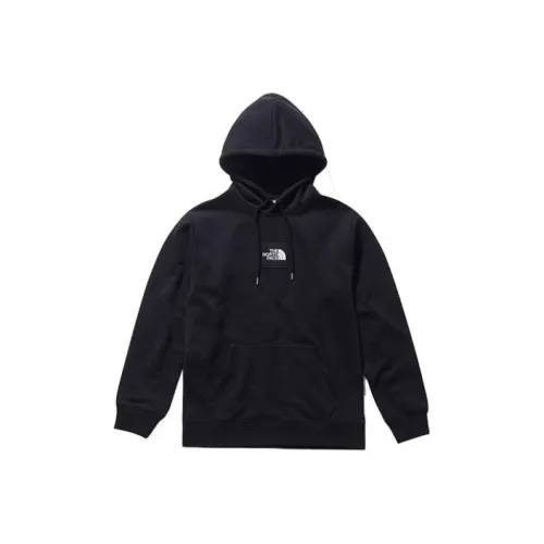 The North Face Overalls Sweatshirts Men Black