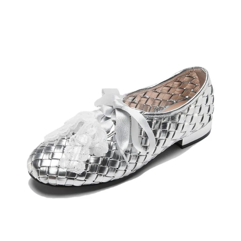 Le Saunda Casual Single Shoes Women's-4