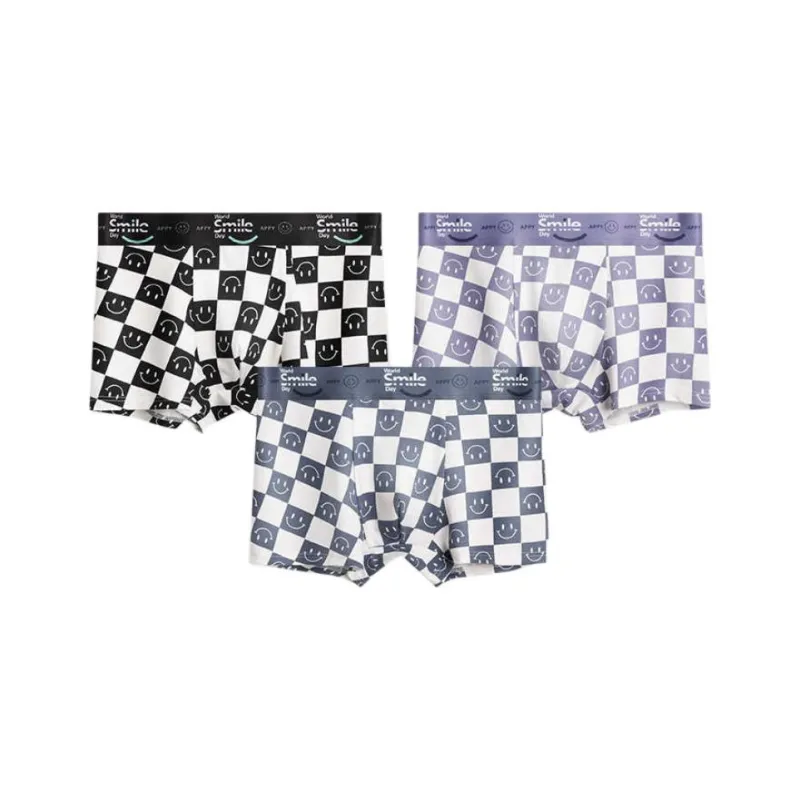Sicily Men Underpants-0