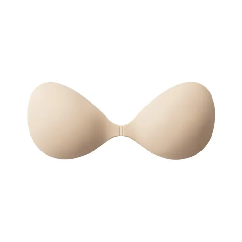 VNA Nipple Cover Women's Silicone Invisible Bra