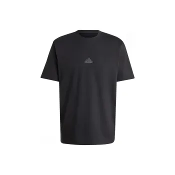 Adidas Free Shipping With AdiClub City Escape Graphic Tee