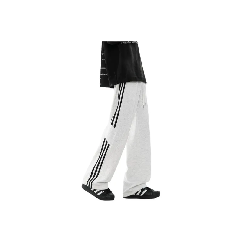 OKPI Casual Pants Unisex-8