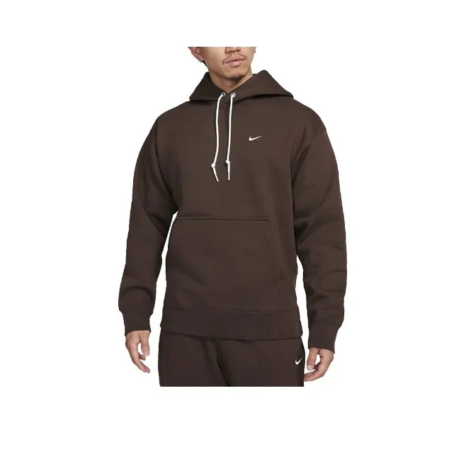 Nike Sweatshirts Men Brown-0