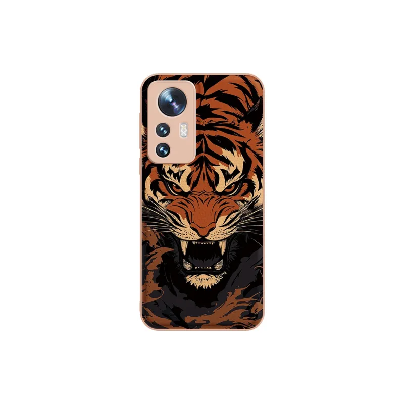 Small bones Phone Cases-3