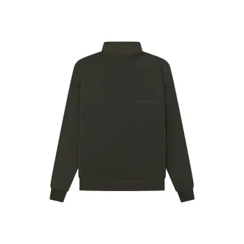 Fear Of God Essentials Turtleneck