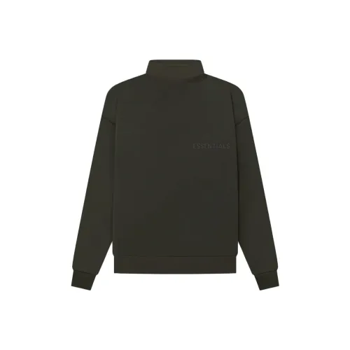 Fear Of God Essentials Turtleneck