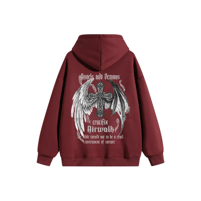 Airwalk Sweatshirts Unisex-10