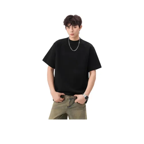 XIDELONG T Shirts Unisex