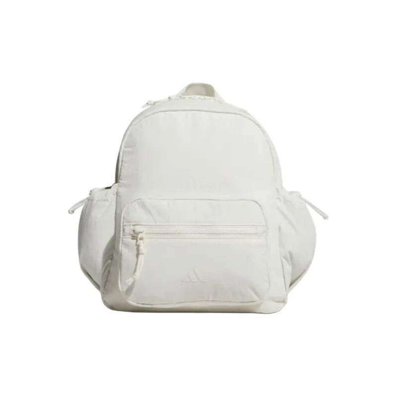 Adidas Polyamide Backpack Unisex Multicolor-0