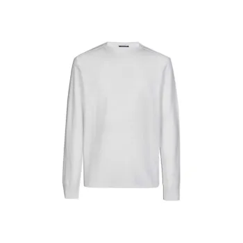 C.P.Company Sweatshirts Men White