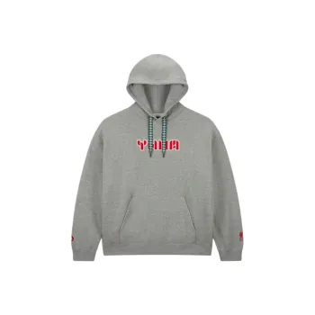 Converse X Liverpool Fc Logo Hoodie