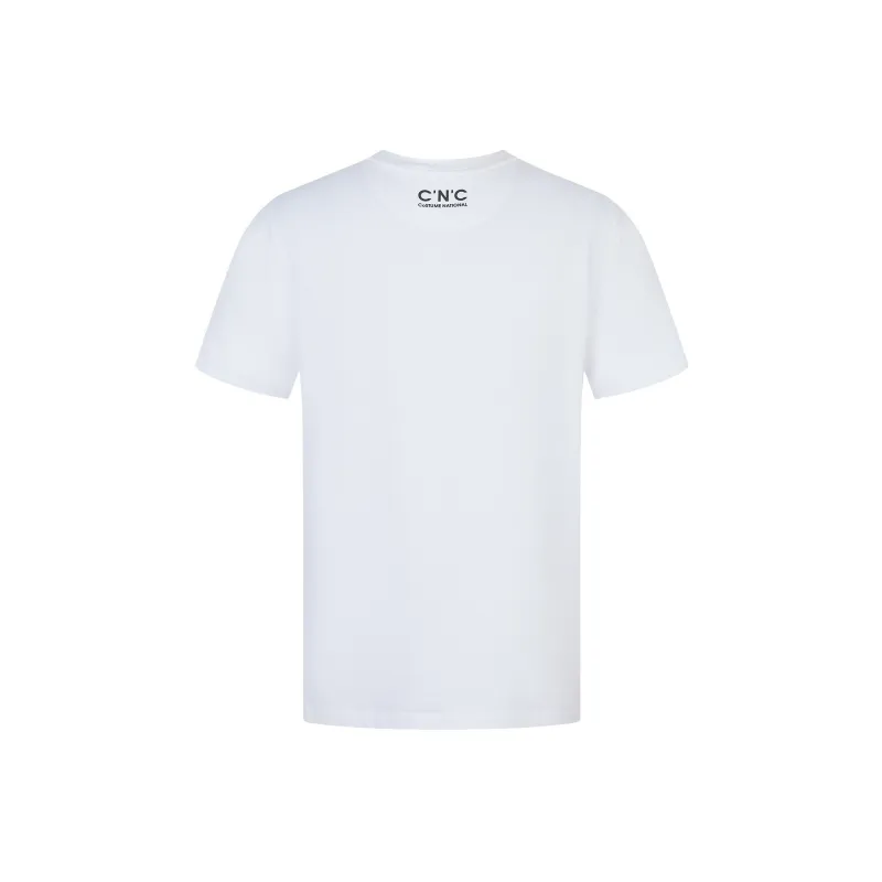 C'N'C Rhythm Party Series T Shirt Unisex-9