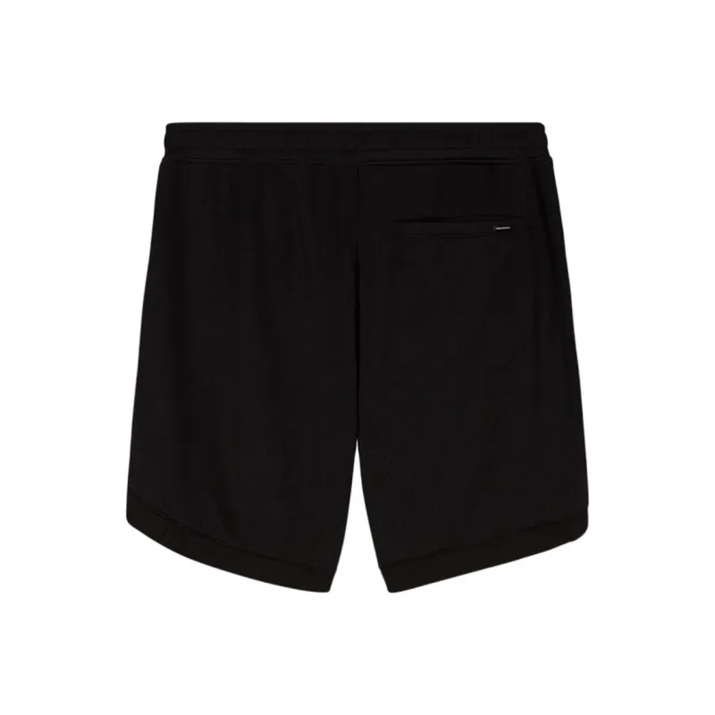 Converse x Neighborhood Casual Shorts Men's Black-1