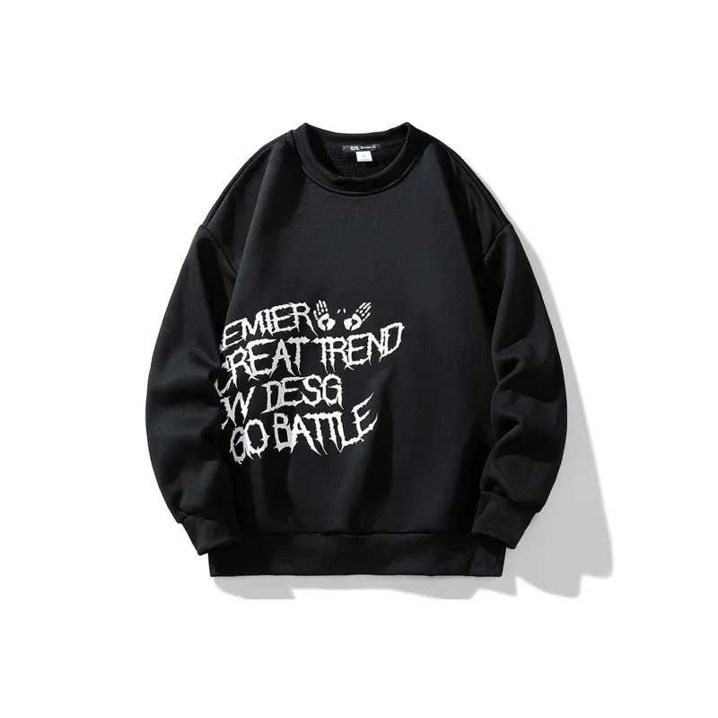 Premier 55 Sweatshirts Unisex-13
