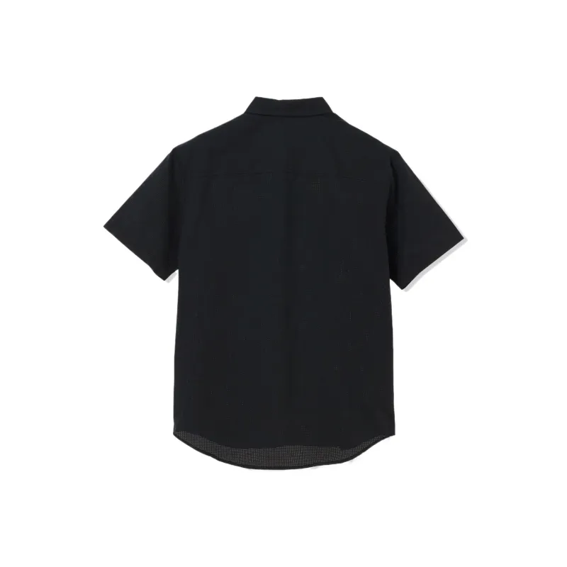 Columbia Douglas Ball™ Shirt Men's Black 010-1