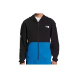 Black Blue Multicolor
