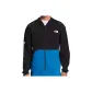 Black Blue Multicolor