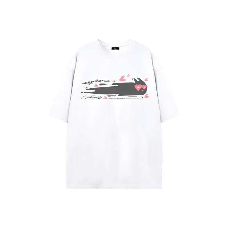 UNthemed T Shirts Unisex-11