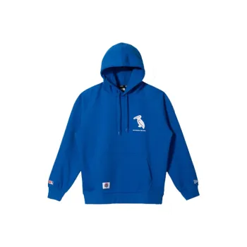 New Era Sweatshirts Men Blue