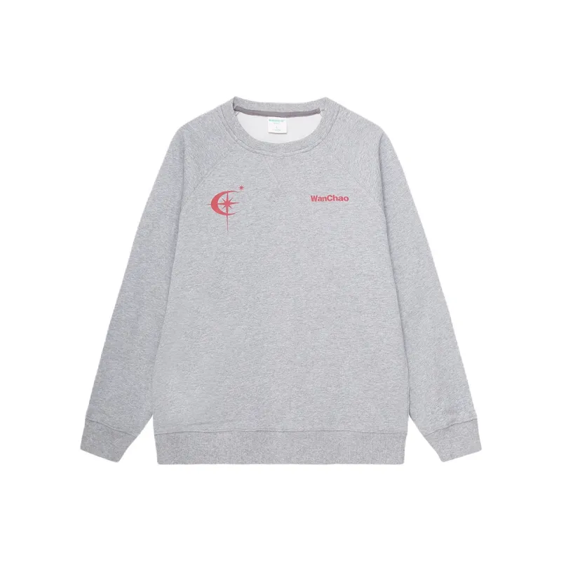 WANCHAO CP Sweatshirts Unisex-11