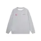 Light Heather Gray