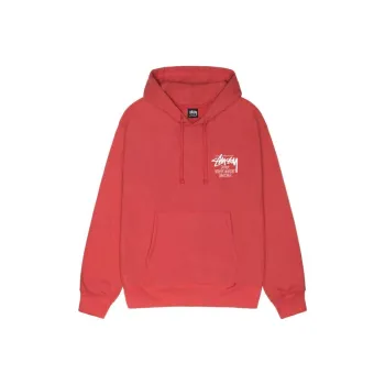 Stussy Stock Dsm Singapore Hoodie