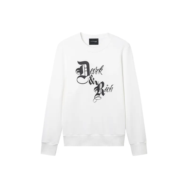 JOHN RICHMOND Sweatshirt Unisex-2