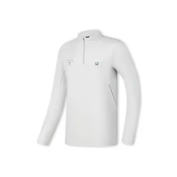 FILA T Shirt Men's Premium Gray