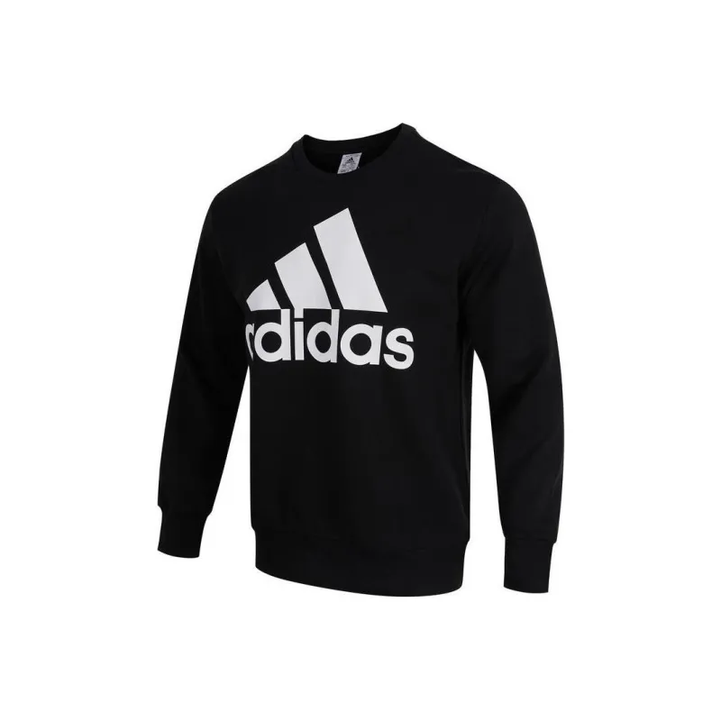 Adidas Sweatshirts Men Black-0