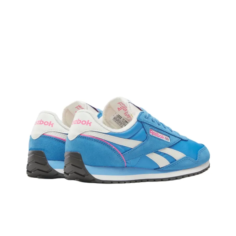 Reebok Women's Classic Az 'Recovery Blue' Women's-3