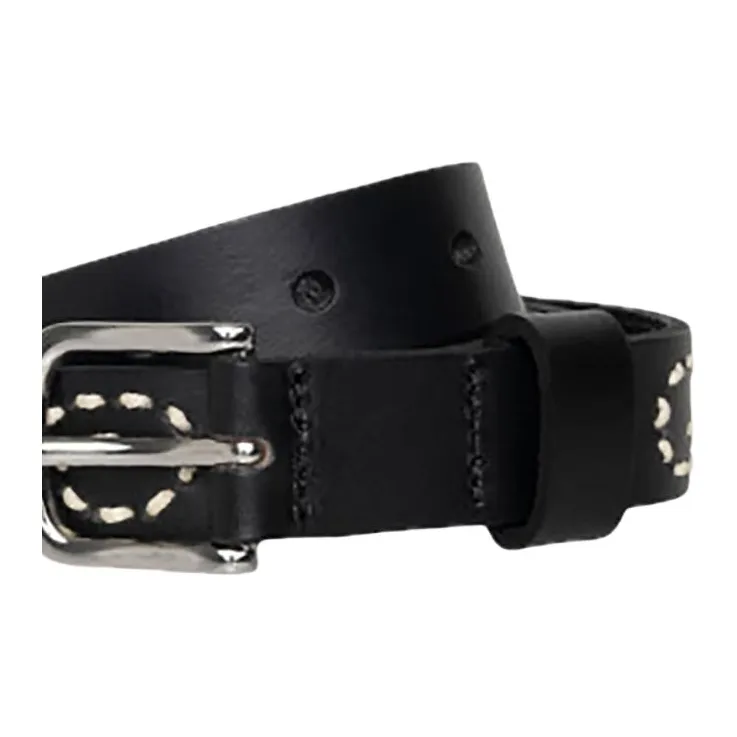 Stussy Embroidered S Belt-1