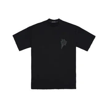 RICKYOUNG T-Shirts Unisex