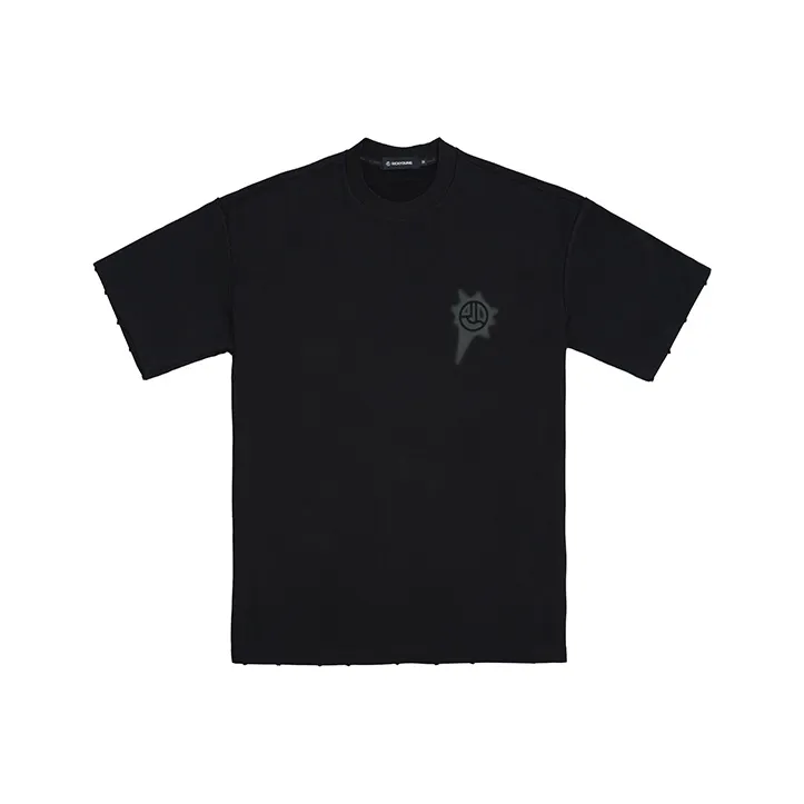 RICKYOUNG T-Shirts Unisex-0