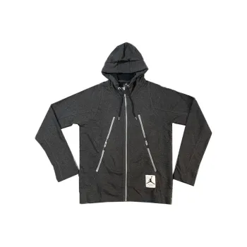 Jordan 23 Sweatshirts Men Gray