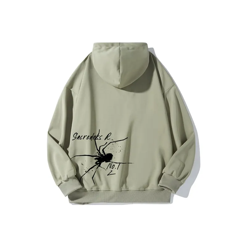 Sacrednss R Sweatshirts Unisex-9