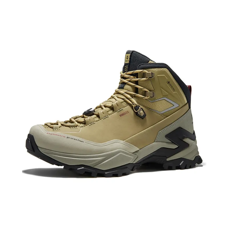 KAILAS MT5-3 GTX MID Mid-Top Hiking Trekking Shoes Men's-2