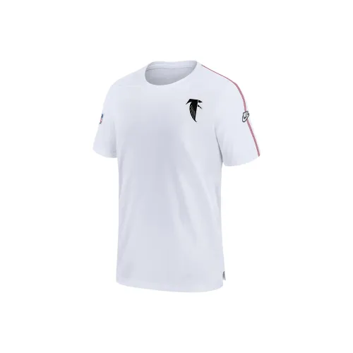 Nike Atlanta Falcons Sideline Coach Men's Nike Dri FIT Nfl Top